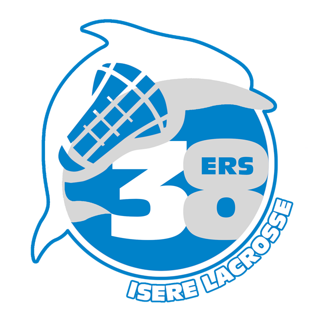 Logo Isere Lacrosse