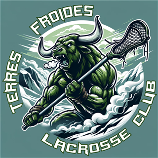 Logo Terres Froides Lacrosse Club
